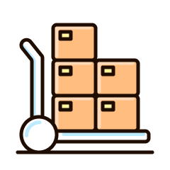 Box Delivery
